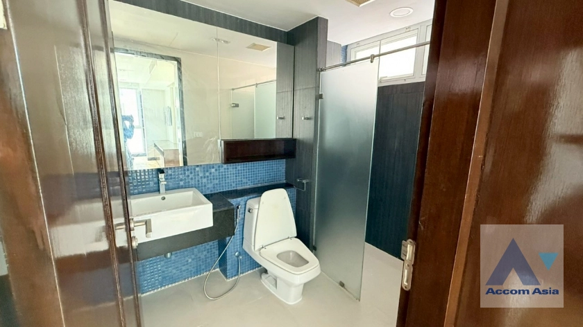 24  2 br Apartment For Rent in Sukhumvit ,Bangkok BTS Thong Lo at Your Living Lifestyle AA43789