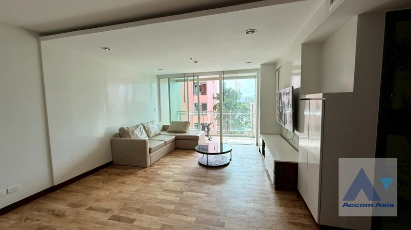 unit 2 Bedrooms  Apartment For Rent in Sukhumvit, Bangkok  near BTS Thong Lo (AA43789)