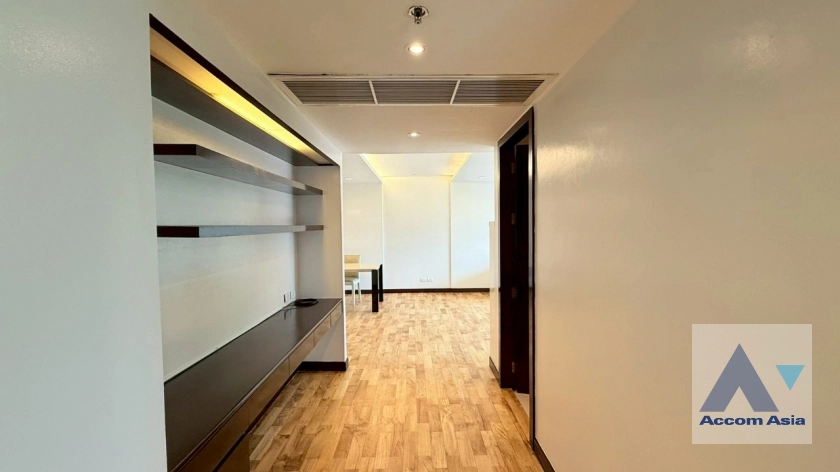 8  2 br Apartment For Rent in Sukhumvit ,Bangkok BTS Thong Lo at Your Living Lifestyle AA43789