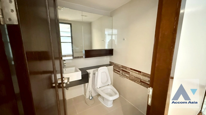 22  2 br Apartment For Rent in Sukhumvit ,Bangkok BTS Thong Lo at Your Living Lifestyle AA43789