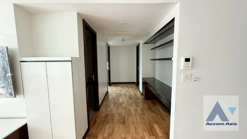 19  2 br Apartment For Rent in Sukhumvit ,Bangkok BTS Thong Lo at Your Living Lifestyle AA43789