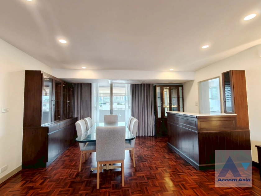 7  3 br Condominium For Rent in Sukhumvit ,Bangkok BTS Thong Lo at Karuehart Thongthip AA43790
