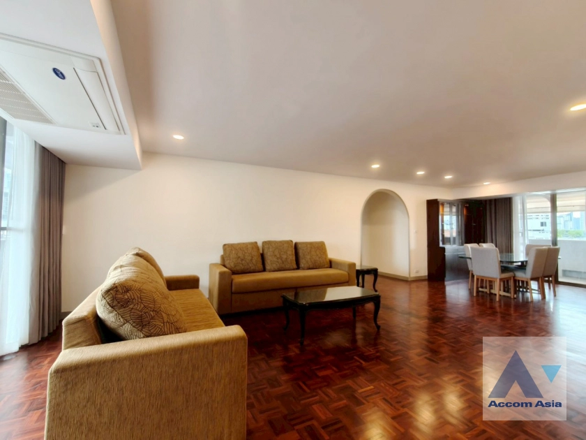  Karuehart Thongthip Condominium  3 Bedroom for Rent BTS Thong Lo in Sukhumvit Bangkok