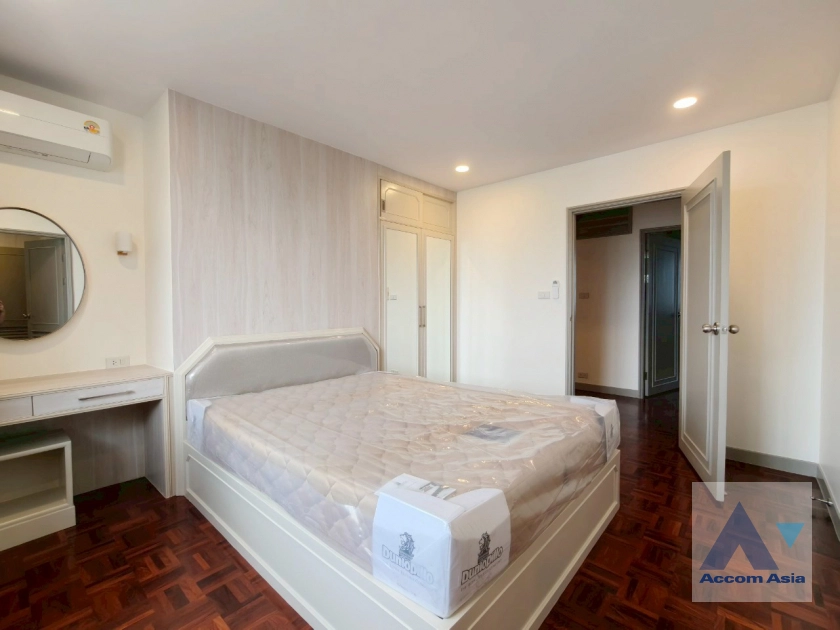 23  3 br Condominium For Rent in Sukhumvit ,Bangkok BTS Thong Lo at Karuehart Thongthip AA43790