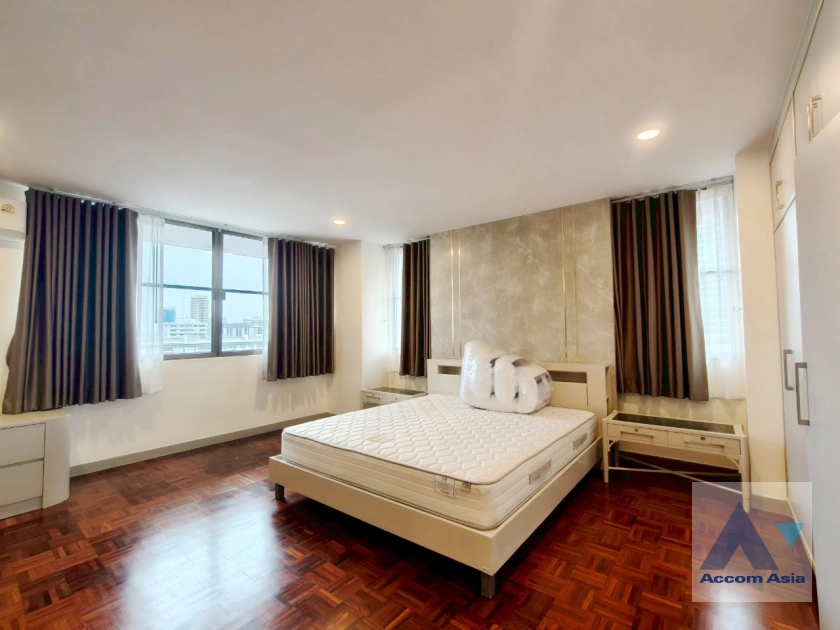 16  3 br Condominium For Rent in Sukhumvit ,Bangkok BTS Thong Lo at Karuehart Thongthip AA43790
