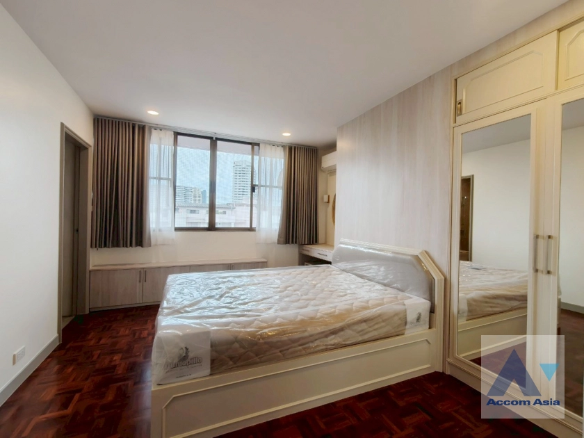22  3 br Condominium For Rent in Sukhumvit ,Bangkok BTS Thong Lo at Karuehart Thongthip AA43790
