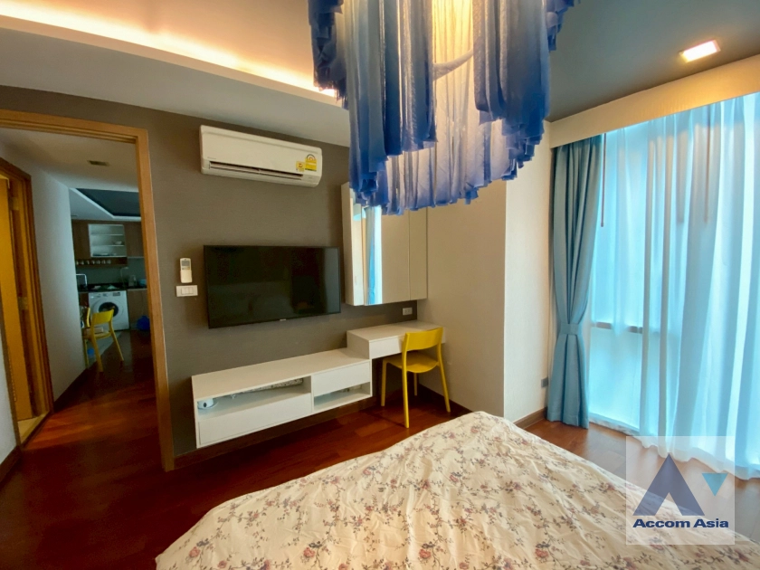 5  2 br Condominium For Rent in Sukhumvit ,Bangkok BTS Nana at Interlux Premier Sukhumvit AA43791