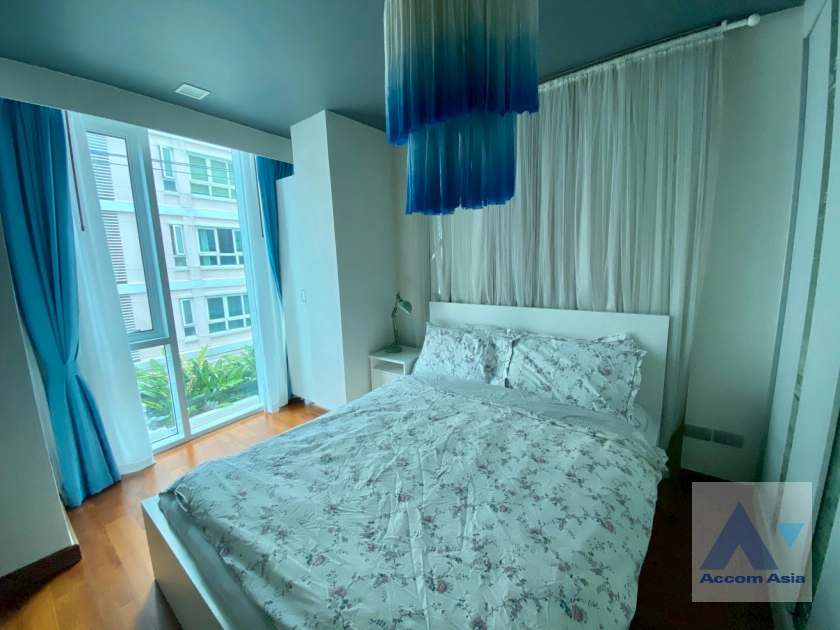 4  2 br Condominium For Rent in Sukhumvit ,Bangkok BTS Nana at Interlux Premier Sukhumvit AA43791