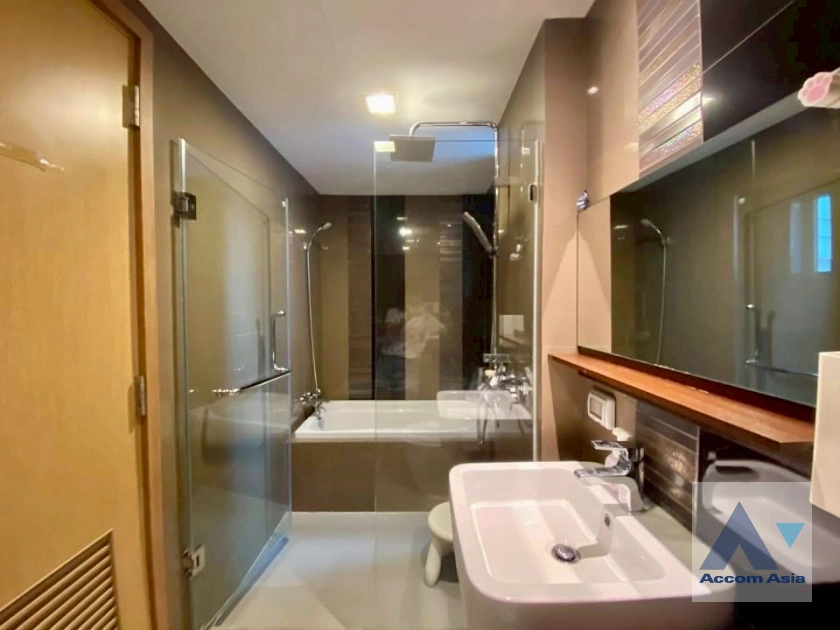 7  2 br Condominium For Rent in Sukhumvit ,Bangkok BTS Nana at Interlux Premier Sukhumvit AA43791