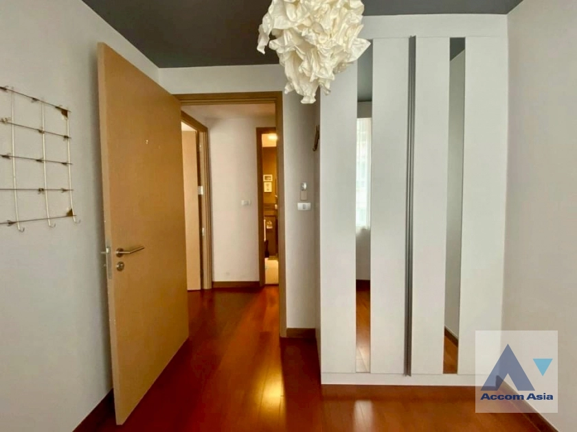 6  2 br Condominium For Rent in Sukhumvit ,Bangkok BTS Nana at Interlux Premier Sukhumvit AA43791