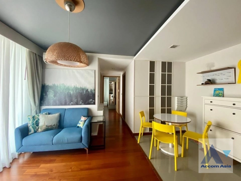  Interlux Premier Sukhumvit Condominium  2 Bedroom for Rent BTS Nana in Sukhumvit Bangkok