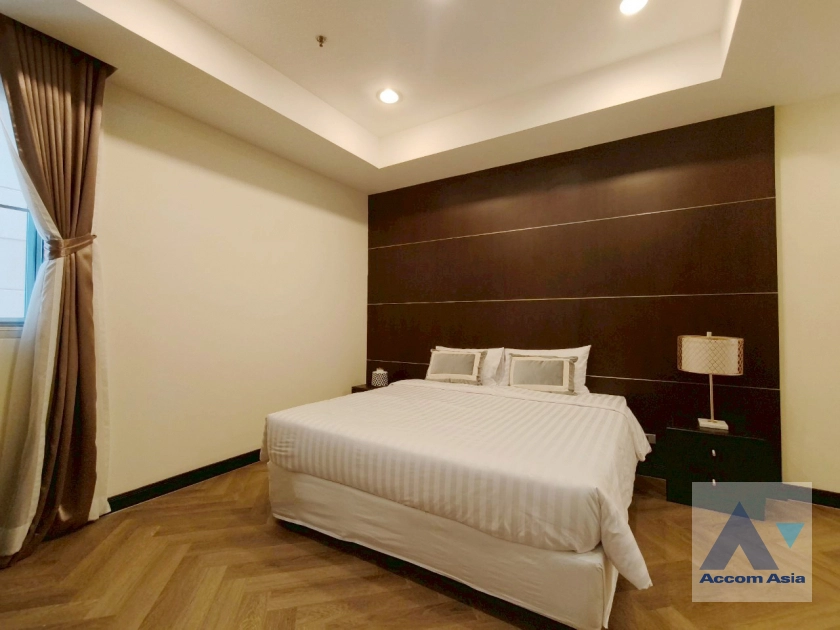 20  3 br Apartment For Rent in Sukhumvit ,Bangkok BTS Asok - MRT Sukhumvit at Elegant place for a Pet Friendly AA43796