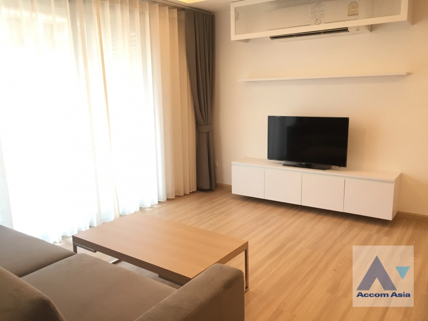  A Cozy Low-Rise Residence 6 Mins Walk From BTS Apartment  2 Bedroom for Rent BTS Phrom Phong in Sukhumvit Bangkok