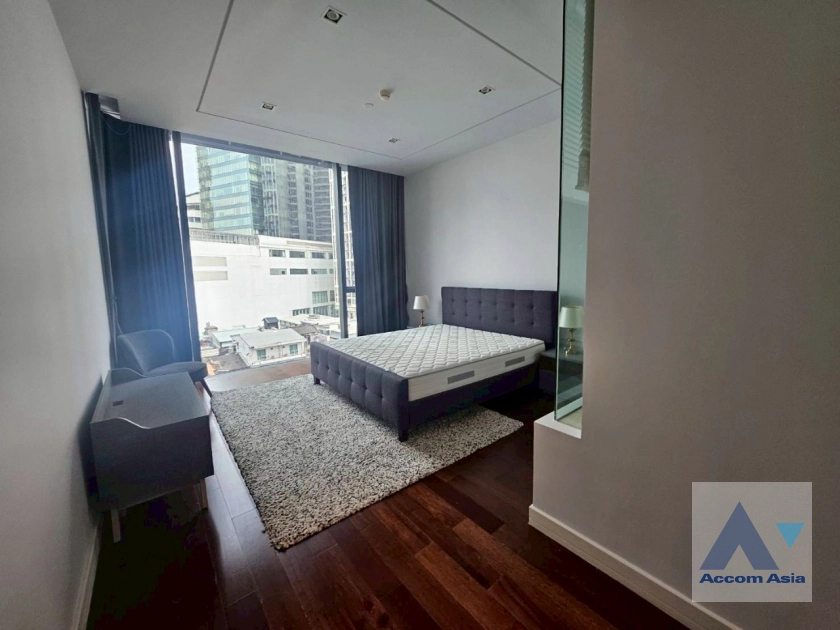 16  2 br Condominium for rent and sale in Sukhumvit ,Bangkok BTS Phrom Phong at MARQUE Sukhumvit AA43803