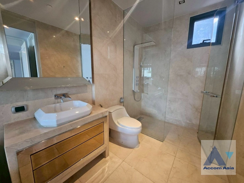 12  2 br Condominium for rent and sale in Sukhumvit ,Bangkok BTS Phrom Phong at MARQUE Sukhumvit AA43803