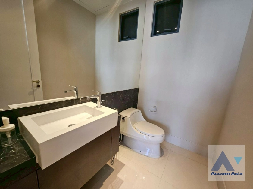 15  2 br Condominium for rent and sale in Sukhumvit ,Bangkok BTS Phrom Phong at MARQUE Sukhumvit AA43803