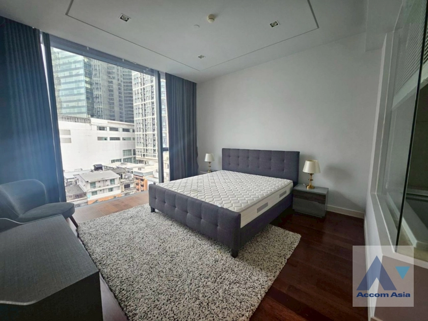 11  2 br Condominium for rent and sale in Sukhumvit ,Bangkok BTS Phrom Phong at MARQUE Sukhumvit AA43803
