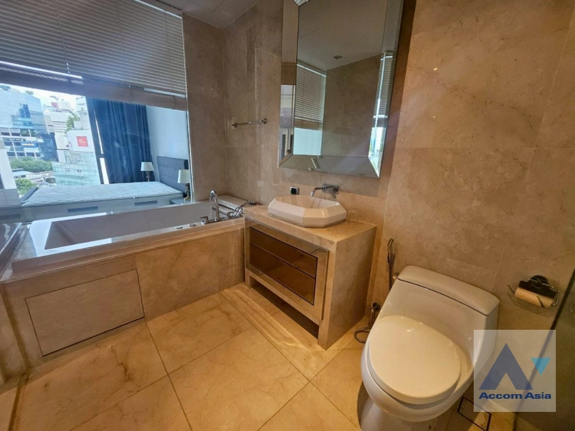 13  2 br Condominium for rent and sale in Sukhumvit ,Bangkok BTS Phrom Phong at MARQUE Sukhumvit AA43803