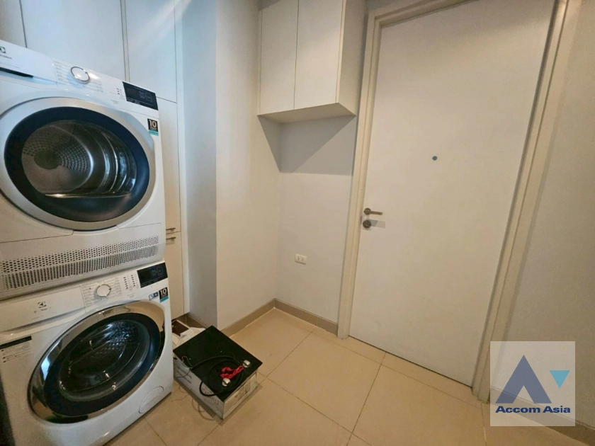 21  2 br Condominium for rent and sale in Sukhumvit ,Bangkok BTS Phrom Phong at MARQUE Sukhumvit AA43803