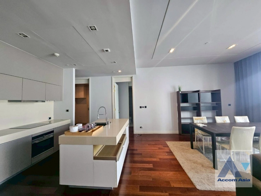 6  2 br Condominium for rent and sale in Sukhumvit ,Bangkok BTS Phrom Phong at MARQUE Sukhumvit AA43803