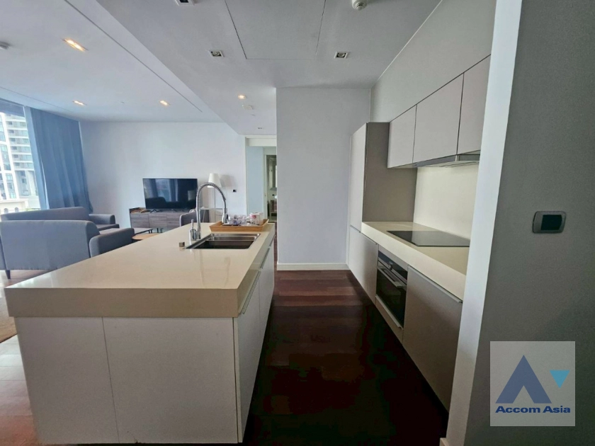 8  2 br Condominium for rent and sale in Sukhumvit ,Bangkok BTS Phrom Phong at MARQUE Sukhumvit AA43803