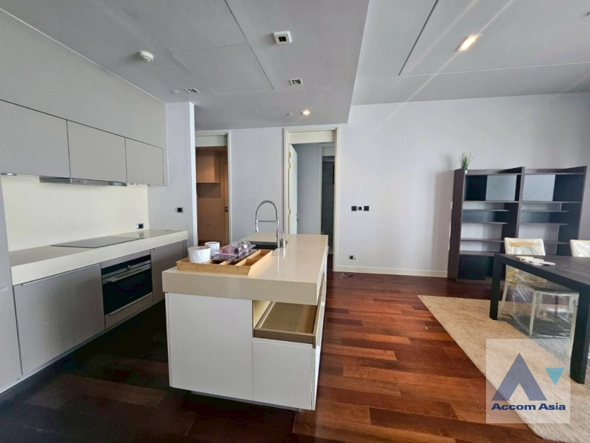 5  2 br Condominium for rent and sale in Sukhumvit ,Bangkok BTS Phrom Phong at MARQUE Sukhumvit AA43803