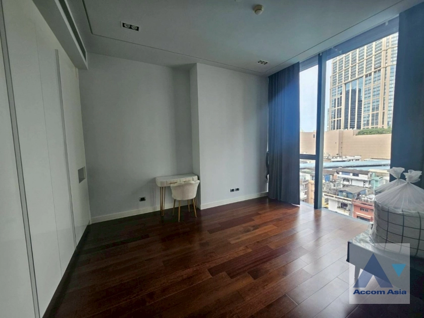 17  2 br Condominium for rent and sale in Sukhumvit ,Bangkok BTS Phrom Phong at MARQUE Sukhumvit AA43803