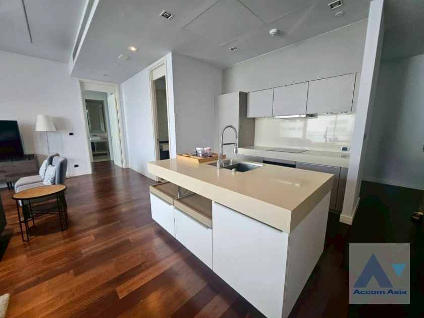 7  2 br Condominium for rent and sale in Sukhumvit ,Bangkok BTS Phrom Phong at MARQUE Sukhumvit AA43803