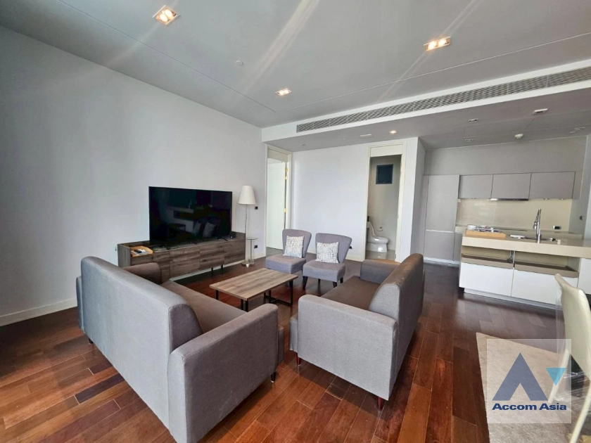 unit 2 Bedrooms  Condominium For Rent & Sale in Sukhumvit, Bangkok  near BTS Phrom Phong (AA43803)