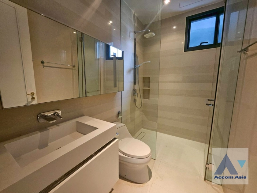 18  2 br Condominium for rent and sale in Sukhumvit ,Bangkok BTS Phrom Phong at MARQUE Sukhumvit AA43803