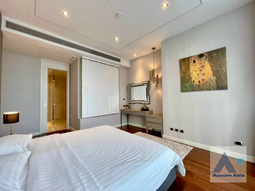 9  2 br Condominium for rent and sale in Sukhumvit ,Bangkok BTS Phrom Phong at MARQUE Sukhumvit AA43809