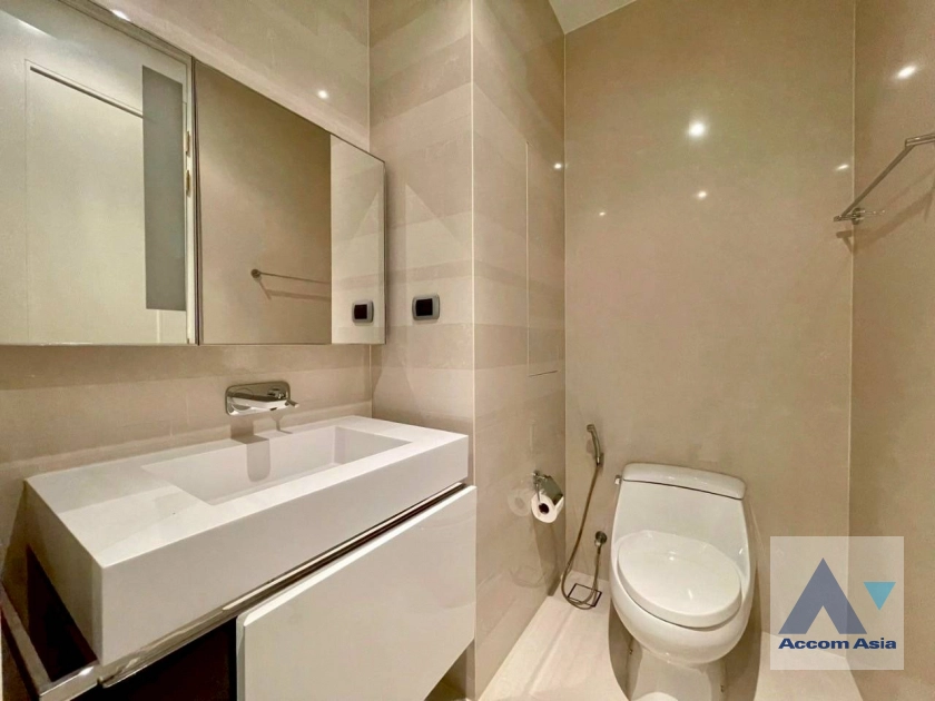 16  2 br Condominium for rent and sale in Sukhumvit ,Bangkok BTS Phrom Phong at MARQUE Sukhumvit AA43809