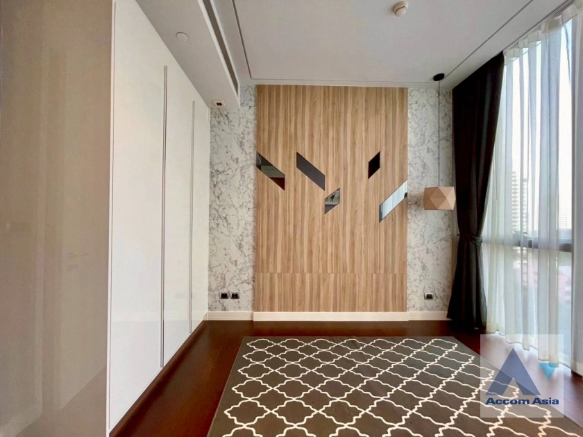 14  2 br Condominium for rent and sale in Sukhumvit ,Bangkok BTS Phrom Phong at MARQUE Sukhumvit AA43809