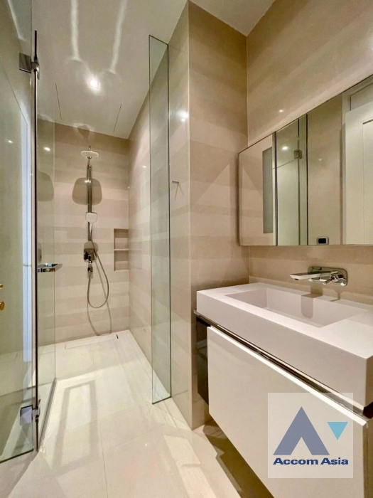 17  2 br Condominium for rent and sale in Sukhumvit ,Bangkok BTS Phrom Phong at MARQUE Sukhumvit AA43809