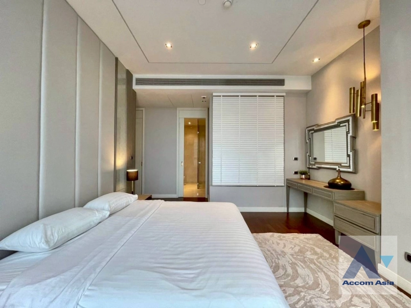 8  2 br Condominium for rent and sale in Sukhumvit ,Bangkok BTS Phrom Phong at MARQUE Sukhumvit AA43809