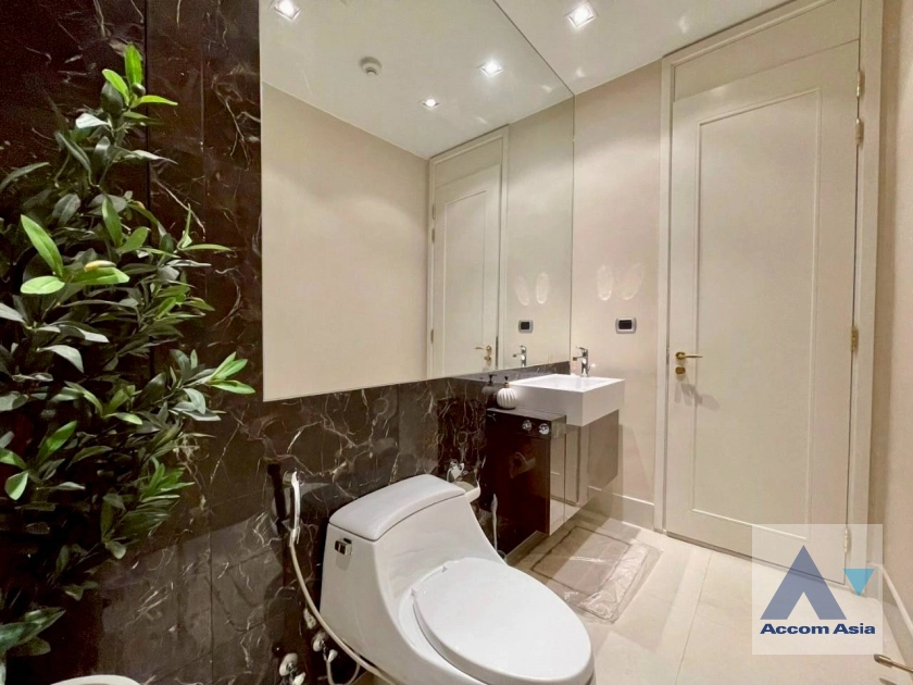 15  2 br Condominium for rent and sale in Sukhumvit ,Bangkok BTS Phrom Phong at MARQUE Sukhumvit AA43809