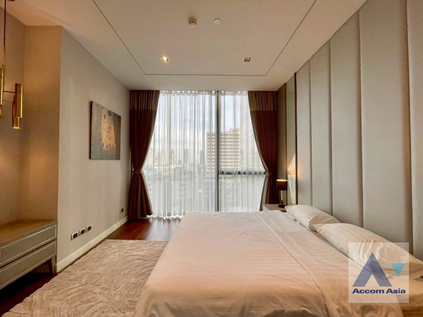 11  2 br Condominium for rent and sale in Sukhumvit ,Bangkok BTS Phrom Phong at MARQUE Sukhumvit AA43809