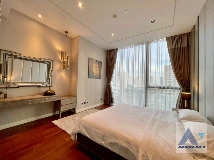 10  2 br Condominium for rent and sale in Sukhumvit ,Bangkok BTS Phrom Phong at MARQUE Sukhumvit AA43809