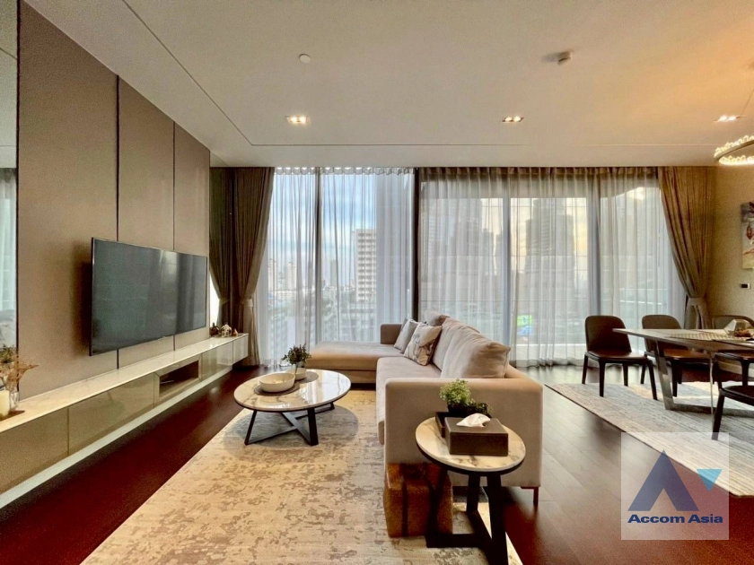 MARQUE Sukhumvit Condominium  2 Bedroom for Sale & Rent BTS Phrom Phong in Sukhumvit Bangkok