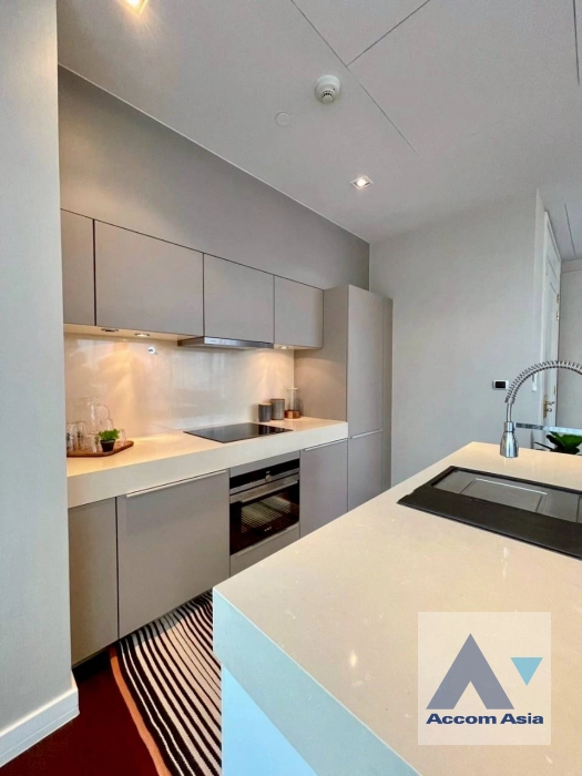 6  2 br Condominium for rent and sale in Sukhumvit ,Bangkok BTS Phrom Phong at MARQUE Sukhumvit AA43809