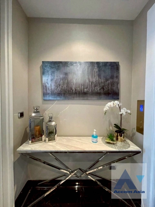 20  2 br Condominium for rent and sale in Sukhumvit ,Bangkok BTS Phrom Phong at MARQUE Sukhumvit AA43809