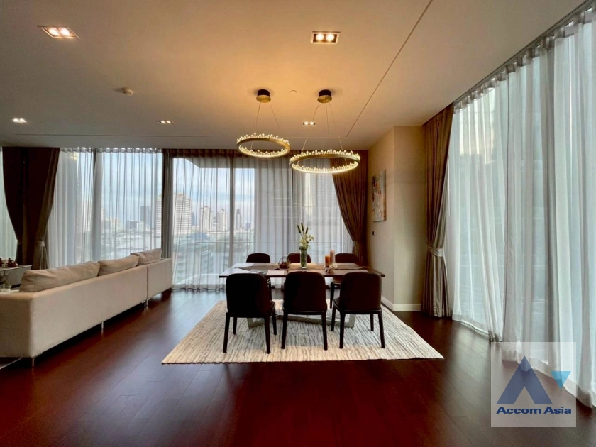  1  2 br Condominium for rent and sale in Sukhumvit ,Bangkok BTS Phrom Phong at MARQUE Sukhumvit AA43809