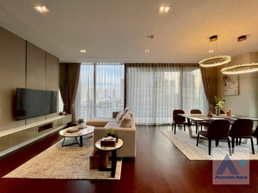 unitLuxury Condo with Unblocked City View ( AA43809 )