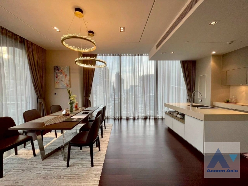 unitLuxury Condo with Unblocked City View ( AA43809 )