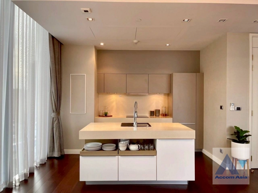 5  2 br Condominium for rent and sale in Sukhumvit ,Bangkok BTS Phrom Phong at MARQUE Sukhumvit AA43809