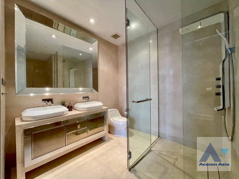 19  2 br Condominium for rent and sale in Sukhumvit ,Bangkok BTS Phrom Phong at MARQUE Sukhumvit AA43809