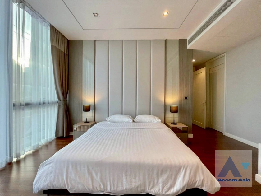 12  2 br Condominium for rent and sale in Sukhumvit ,Bangkok BTS Phrom Phong at MARQUE Sukhumvit AA43809