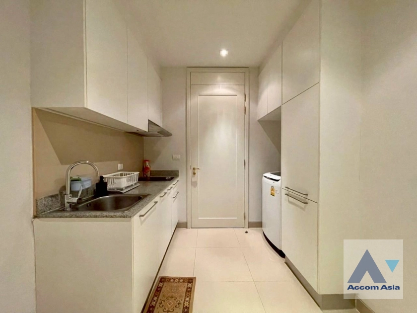 7  2 br Condominium for rent and sale in Sukhumvit ,Bangkok BTS Phrom Phong at MARQUE Sukhumvit AA43809