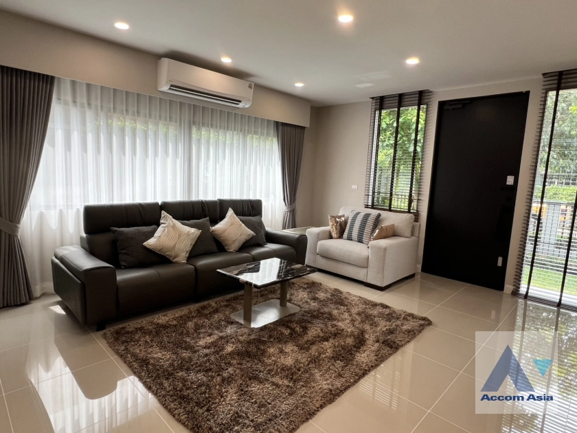  1  4 br House for rent and sale in  ,Nonthaburi  at - AA43815