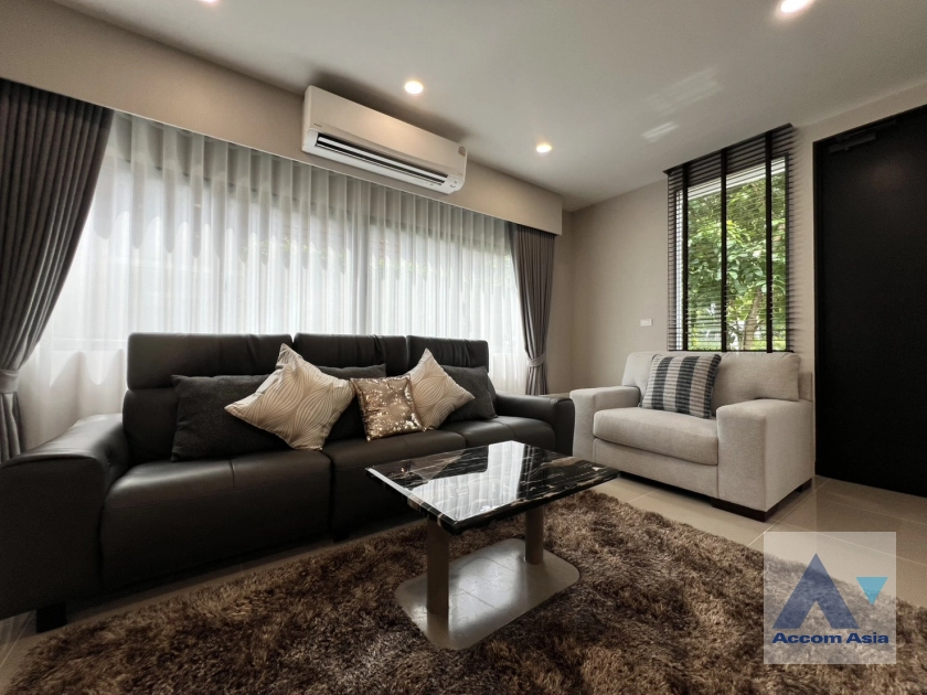  1  4 br House for rent and sale in  ,Nonthaburi  at - AA43815